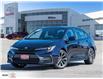 2021 Toyota Corolla SE (Stk: 075106) in Milton - Image 1 of 24