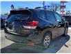 2019 Subaru Forester 2.5i Touring (Stk: Z2411) in St.Catharines - Image 7 of 31
