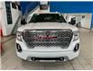 2021 GMC Sierra 1500 Denali (Stk: 23074A) in Gatineau - Image 2 of 11