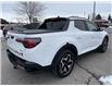 2022 Hyundai Santa Cruz Ultimate (Stk: -) in Kemptville - Image 5 of 35