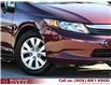 2012 Honda Civic LX (Stk: N3385B) in Thornhill - Image 6 of 24