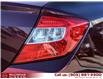 2012 Honda Civic LX (Stk: N3385B) in Thornhill - Image 8 of 24