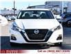 2022 Nissan Altima 2.5 Platinum (Stk: C37201) in Thornhill - Image 5 of 30