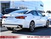 2022 Nissan Altima 2.5 Platinum (Stk: C37201) in Thornhill - Image 4 of 30