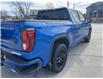 2023 GMC Sierra 1500 Elevation (Stk: 23-0122) in LaSalle - Image 5 of 23
