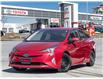 2018 Toyota Prius Touring (Stk: N82662A) in Toronto - Image 1 of 24