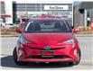 2018 Toyota Prius Touring (Stk: N82662A) in Toronto - Image 2 of 24