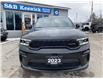 2023 Dodge Durango GT (Stk: 23025) in Keswick - Image 8 of 29