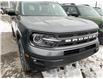 2023 Ford Bronco Sport Big Bend (Stk: 3Z44) in Timmins - Image 1 of 12