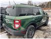 2023 Ford Bronco Sport Big Bend (Stk: 3Z49) in Timmins - Image 2 of 12