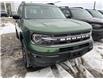 2023 Ford Bronco Sport Big Bend (Stk: 3Z49) in Timmins - Image 1 of 12