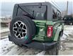 2023 Ford Bronco Outer Banks (Stk: 3Z50) in Timmins - Image 3 of 12