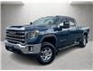 2020 GMC Sierra 2500HD SLE (Stk: 238-5177A) in Chilliwack - Image 1 of 26