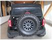 2021 Ford Bronco Black Diamond (Stk: N0700A) in Québec - Image 16 of 23