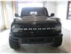 2021 Ford Bronco Black Diamond (Stk: N0700A) in Québec - Image 3 of 23