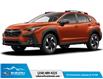 2024 Subaru Crosstrek Limited (Stk: 201885) in Cranbrook - Image 1 of 2