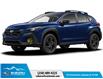 2024 Subaru Crosstrek Onyx (Stk: 221377) in Cranbrook - Image 1 of 2