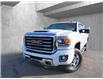 2017 GMC Sierra 3500HD SLT (Stk: 23-146A) in Kelowna - Image 1 of 18