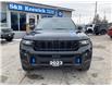 2023 Jeep Grand Cherokee 4xe Trailhawk (Stk: 23029) in Keswick - Image 8 of 31