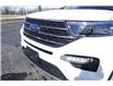2023 Ford Explorer XLT (Stk: EX44620) in Windsor - Image 3 of 27