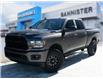 2019 RAM 3500 Big Horn (Stk: 23-082A) in Edson - Image 1 of 18