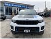 2023 Jeep Grand Cherokee 4xe Trailhawk (Stk: 23028) in Keswick - Image 8 of 30