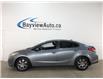 2018 Kia Forte LX (Stk: 39972J) in Belleville - Image 1 of 24