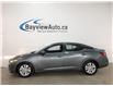 2022 Nissan Sentra S (Stk: 39942J) in Belleville - Image 1 of 24