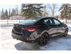 2023 Nissan Sentra SR Midnight Edition (Stk: 13277) in Okotoks - Image 5 of 27