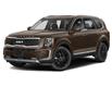 2022 Kia Telluride SX (Stk: N70074) in Regina - Image 1 of 9