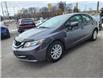 2015 Honda Civic LX (Stk: 052627) in Kingston - Image 4 of 11