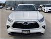 2020 Toyota Highlander Hybrid  (Stk: 15102012A) in Richmond Hill - Image 3 of 34