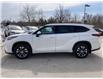 2020 Toyota Highlander Hybrid  (Stk: 15102012A) in Richmond Hill - Image 5 of 34