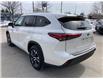 2020 Toyota Highlander Hybrid  (Stk: 15102012A) in Richmond Hill - Image 6 of 34