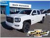 2018 GMC Sierra 1500 SLE (Stk: 27673) in Renfrew - Image 1 of 12