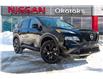 2023 Nissan Rogue SV Midnight Edition (Stk: 13213) in Okotoks - Image 1 of 28