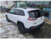 2023 Jeep Cherokee Altitude (Stk: 23014) in Dryden - Image 4 of 9