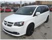 2020 Dodge Grand Caravan GT (Stk: 230156) in North Bay - Image 7 of 25