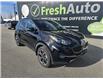 2022 Kia Sportage SX (Stk: Q394) in Sarnia - Image 1 of 24