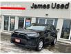 2020 Toyota RAV4 LE (Stk: P03310) in Timmins - Image 1 of 21