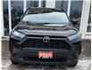 2020 Toyota RAV4 LE (Stk: P03310) in Timmins - Image 3 of 21