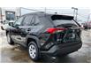2020 Toyota RAV4 LE (Stk: P03310) in Timmins - Image 8 of 21