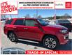 2020 Toyota 4Runner Base (Stk: 230193A) in Whitchurch-Stouffville - Image 1 of 13