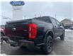 2020 Ford Ranger  (Stk: 4366A) in Matane - Image 5 of 16