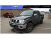 2017 Nissan Frontier  (Stk: 3C130A) in Kamloops - Image 1 of 12
