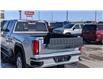 2023 GMC Sierra 3500HD Denali (Stk: 246175) in Claresholm - Image 9 of 43