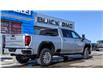 2023 GMC Sierra 3500HD Denali (Stk: 246175) in Claresholm - Image 13 of 43