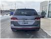 2023 Volkswagen Atlas 3.6 FSI Highline (Stk: 12126) in Peterborough - Image 4 of 22