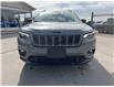 2023 Jeep Cherokee Altitude (Stk: 7208) in Fort Erie - Image 2 of 21