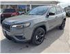 2023 Jeep Cherokee Altitude (Stk: 7208) in Fort Erie - Image 3 of 21